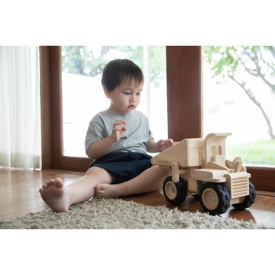 Plantoys| Dump Truck 5 Plantoys| Dump Truck - Image 3