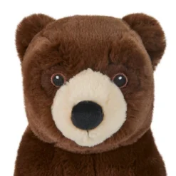 FAO Schwarz Toy Plush Sustainable Bear 10" -Toy Store GUEST a6e17339 be12 45a0 a9fe acfcf4d03617
