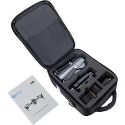 Contixo F24 Pro Drone -UHD, Foldable, GPS Return Home, FPV Camera Compatible With VR - 30 Minutes Flight Time - Foldable Brushless Motors -Toy Store GUEST a7824ec7 539b 4a1b b11a 06c6f99b3b8b