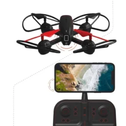 Sharper Image Drone With Streaming Camera -Toy Store GUEST a7d7b4f6 64f9 4154 80f5 bdaec16ed2c2