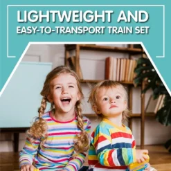 Leo & Friends Wooden Railway Jungle 22-Piece Animal Set -Toy Store GUEST a7e49539 7baf 47cf 8e0a 22eef3d19e5e