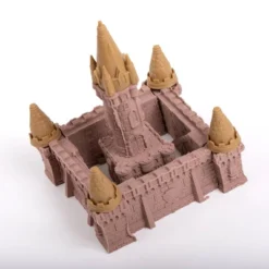 Create A Castle BuildMaster Sand Kit Starter -Toy Store GUEST a917a6ee 4466 428d 919f 7dafcd6759e7