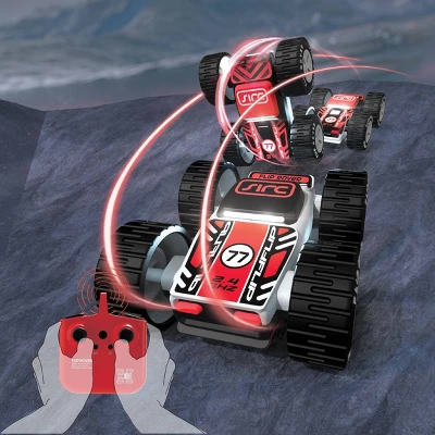 Sharper Image RC X-Treme Flip Roller 5 Sharper Image RC X-Treme Flip Roller - Image 3