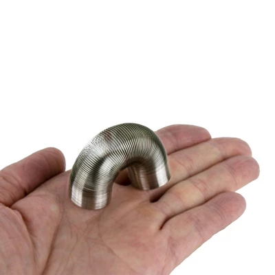 Super Impulse Worlds Smallest Slinky 4 Super Impulse Worlds Smallest Slinky - Image 2