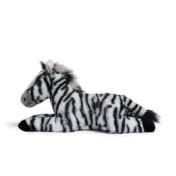 FAO Schwarz 15" Adopt A Wild Pal Zebra Toy Plush 14 FAO Schwarz 15" Adopt A Wild Pal Zebra Toy Plush -Toy Store GUEST a9ab083c 41be 4c4d b9cd ea3952262e29