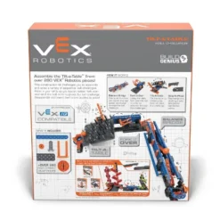HEXBUG VEX Ball Challenge - Tilt A Table 13 HEXBUG VEX Ball Challenge - Tilt A Table -Toy Store GUEST a9d6d203 e3b7 438e ba99 deffbe642e17