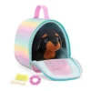 Glitter Girls Slim And Pup With Carrier Set -Toy Store GUEST a9e08f90 7e7b 40c3 8d3a c8dce4db73f8