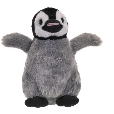 Wild Republic Cuddlekins Playful Penguin Stuffed Animal, 12 Inches 3 Wild Republic Cuddlekins Playful Penguin Stuffed Animal, 12 Inches