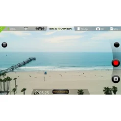 Sky Viper Journey Pro Video GPS Drone V2700 -Toy Store GUEST a9ffd9f3 3a00 49d6 8e97 71bfa087dfc3