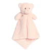 Ebba Fur-Ebba 16" Kori Bear Luvster Pink Stuffed Animal -Toy Store GUEST aa1c9db0 4dcc 4324 8420 4e74d775c59e
