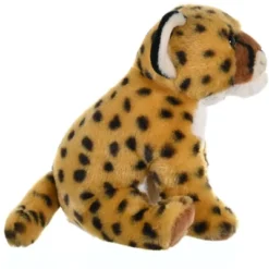 Wild Republic Cuddlekins Cheetah Cub Stuffed Animal, 12 Inches 8 Wild Republic Cuddlekins Cheetah Cub Stuffed Animal, 12 Inches -Toy Store GUEST aa275f32 3991 4b41 8dd1 28f09d3dec86