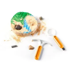 Hand2mind Dig & Display Fossil Kit -Toy Store GUEST aa4ab12a 1732 4c1f bfee ea07399041bd
