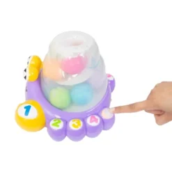 Smart Steps By Baby Trend Counting Crab Toy -Toy Store GUEST aa546565 379f 44ac b88f fa66312679a7