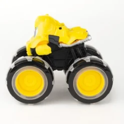 John Deere Monster Treads Lightning Wheels Bumblebee