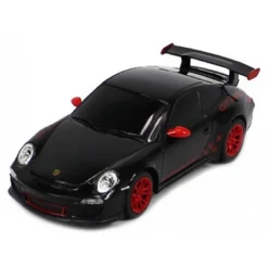 Link Ready! Set! Go!1:24 RC Porsche GT3 RS Racing Radio Car Toy - Black -Toy Store GUEST aacb4020 2ed2 46cc 8abb 980fdd381746