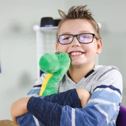 Bouncyband® Busy Bee Sensory Activity Toy - Dinosaur -Toy Store GUEST aad94557 3a78 4acb b868 06bead8c77f5