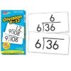 TREND Division 0-12 Skill Drill Flash Cards -Toy Store GUEST ab201b94 60a9 49ff bc54 9e9e1d80b0f5