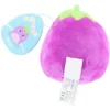 Squishmallows5 Inch Veggie Plush | Glena The Eggplant -Toy Store GUEST ab53372d 1abc 4358 a71c 5c44e33dee49
