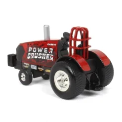 ERTL 1/64 Case IH "Power Crusher" Die-cast Pulling Tractor 47418 -Toy Store GUEST ab722bde 9b6f 4327 83d7 2fa9afd531d6