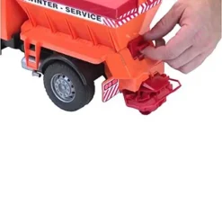 Bruder Mercedes Benz MB-Unimog Fully-Functional Winter Service Snow Plow -Toy Store GUEST ac3b7ac2 48e7 47e9 83d0 aaeca93fe11b