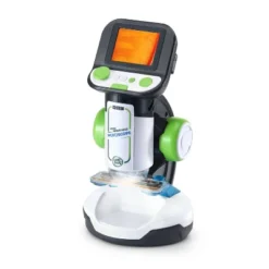 LeapFrog Magic Adventures Microscope With Bonus Slide -Toy Store GUEST acc3bfb5 4d5a 4cae 8d70 dc96a4c7c056