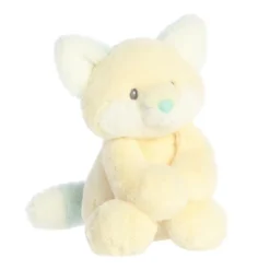 Ebba Sherbert Sweeties 12" Filippo Fox Yellow Stuffed Animal