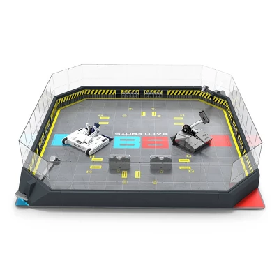 HEXBUG BATTLEBOTS Arena 4.0 4 HEXBUG BATTLEBOTS Arena 4.0 - Image 2