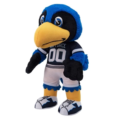 Bleacher Creatures Air Force Falcons "The Bird" 10" Mascot Plush Figure 3 Bleacher Creatures Air Force Falcons "The Bird" 10" Mascot Plush Figure