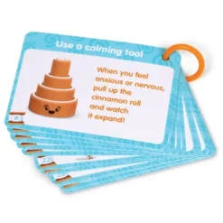 Learning Resources S'mores Calming Kit 12 Learning Resources S'mores Calming Kit -Toy Store GUEST ad866812 4f2a 490a ab08 02023f185219