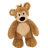Plushible 10 Inch Plush Pawley The Bear (Standing) -Toy Store GUEST adfcfb7f 0296 4a86 b7b8 a812e468ecc2