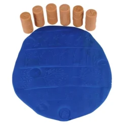 Yellow Door Ocean Life & Forest Friends Dough Roller Sets -Toy Store GUEST ae0aa58a 8d3f 4f93 bca5 cf1e8f158bfe 1