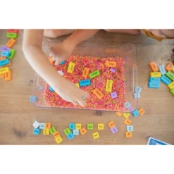 Sentence Building Dominoes Set Of 114 Double-Sided Dominoes - Educational Insights 13 Sentence Building Dominoes Set Of 114 Double-Sided Dominoes - Educational Insights -Toy Store GUEST ae0f1676 a4ac 42e9 8814 974c26149404