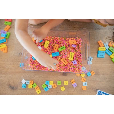 Sentence Building Dominoes Set Of 114 Double-Sided Dominoes - Educational Insights 8 Sentence Building Dominoes Set Of 114 Double-Sided Dominoes - Educational Insights - Image 6