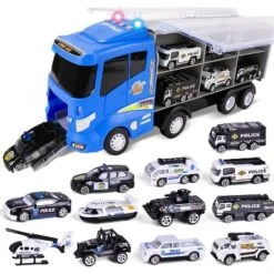 Fun Little Toys Police Car Toys With Lights And Sirens 8 Fun Little Toys Police Car Toys With Lights And Sirens -Toy Store GUEST ae16bd64 4c22 4584 952a 8c9d0b784946
