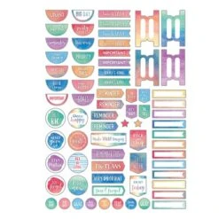 Teacher Created Resources Watercolor Lesson Plan And Record Book -Toy Store GUEST ae1c440f 3f61 403e bdb9 5f785651a5b3