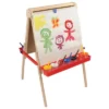 Kaplan Early Learning Floor Style Adjustable Height Art Easel 1 Kaplan Early Learning Floor Style Adjustable Height Art Easel -Toy Store GUEST ae307a13 28dd 471f 9573 ded1f5072667