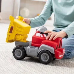 Tonka Chuck My Talking Dump Truck -Toy Store GUEST ae5415ea 38ac 4a27 a4ac e7971c669c6b