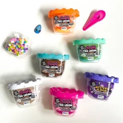 Compound Kings Butter Ice Cream Scoops Variety Pack