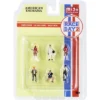 "Race Day 2" 6 Piece Diecast Figurine Set For 1/64 Scale Models By American Diorama 2 "Race Day 2" 6 Piece Diecast Figurine Set For 1/64 Scale Models By American Diorama -Toy Store GUEST ae7fb221 4abe 4c97 b728 f076e0cd22c8