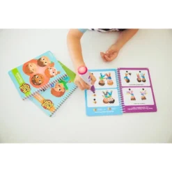 Educational Insights Feelings & Friendships Hot Dots -Toy Store GUEST ae81f4ec 04c6 4323 a1a0 24c253202694