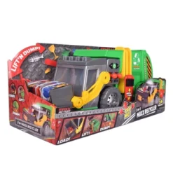 Maxx Action 3-N-1 Maxx Recycler 12 Maxx Action 3-N-1 Maxx Recycler -Toy Store GUEST af18e7bb 5694 4b4e af10 fa59332b370c
