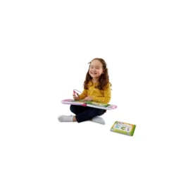 LeapFrog Leapstart Learning Success Bundle - Pink