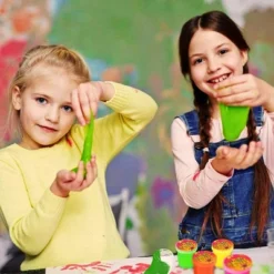 Kicko Mini Noise Putty Toys For Kids - 96 Pack -Toy Store GUEST afe47fd1 33dc 4d1f bb44 3906710691ad