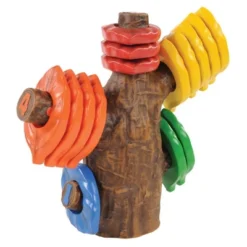 Kaplan Early Learning Number And Color Counting Tree