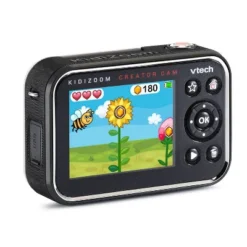 VTech KidiZoom Creator Cam 27 VTech KidiZoom Creator Cam -Toy Store GUEST aff00a1c 5d0b 4deb bb53 0b76f67b297d