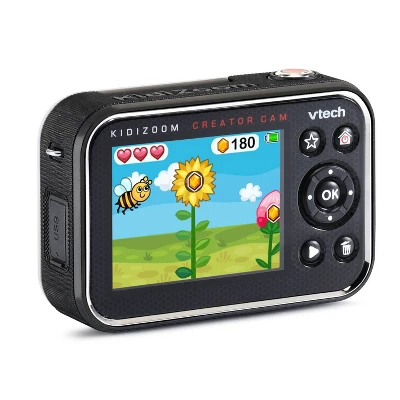 VTech KidiZoom Creator Cam 14 VTech KidiZoom Creator Cam - Image 12