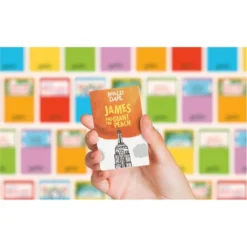 Yoto James And The Giant Peach New Edition Audio Card