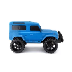 Maisto RC 1:16 Scale Land Rover Defender - Blue -Toy Store GUEST b05fce39 76b9 4ca6 883f 25ba868b871a