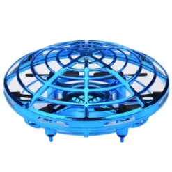 Link Hand-Controlled Mini UFO Drone Flying Toy Inside/Outside Adults & Kids Makes A Great Gift -Toy Store GUEST b06edee5 0456 4ccd b566 3002df46084e