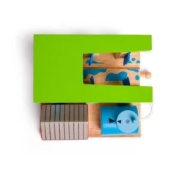 Bigjigs Rail Train Washer -Toy Store GUEST b07cf4b0 405c 4cc4 892d f7fdd47330b7